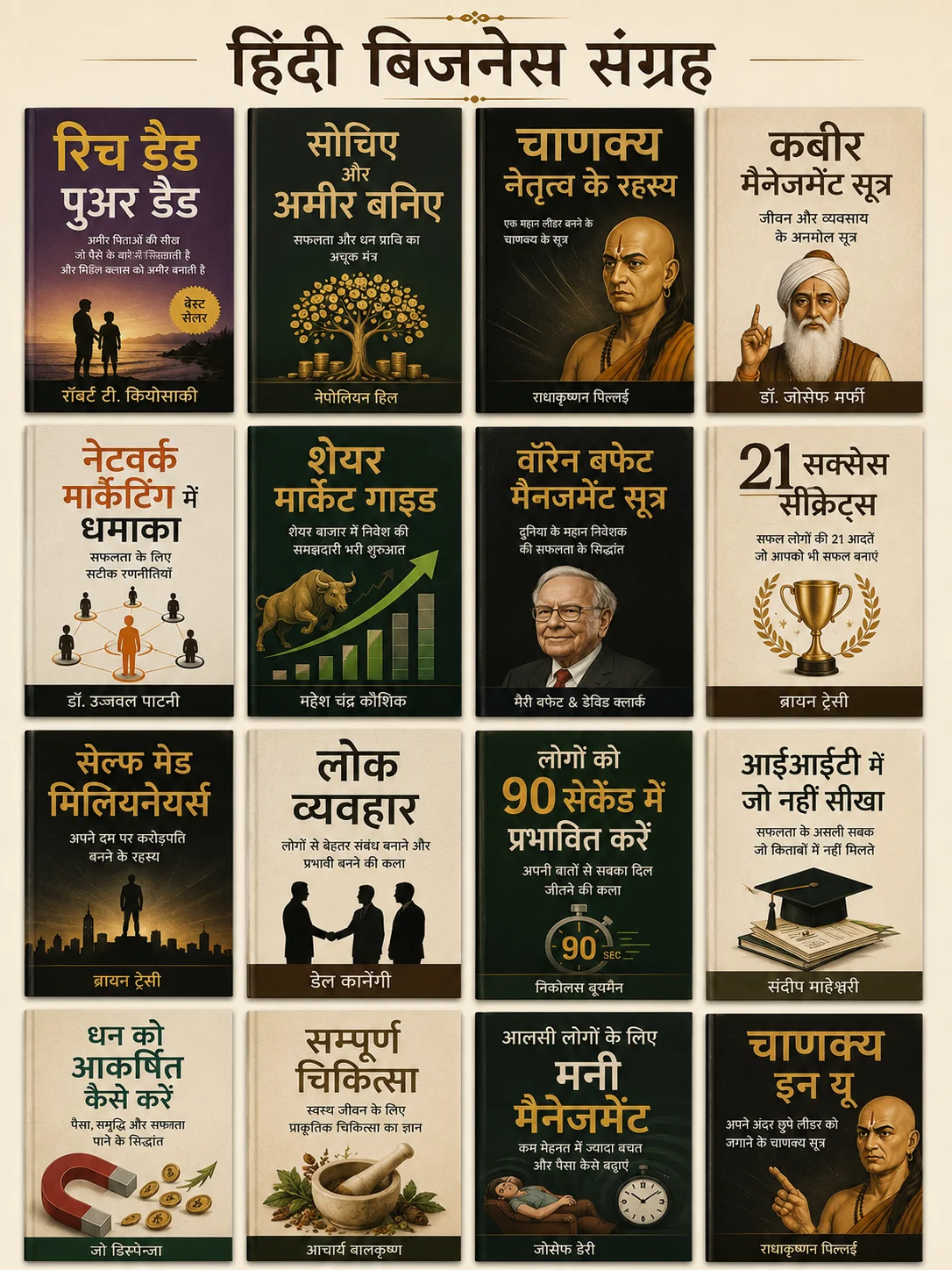 Hindi Business