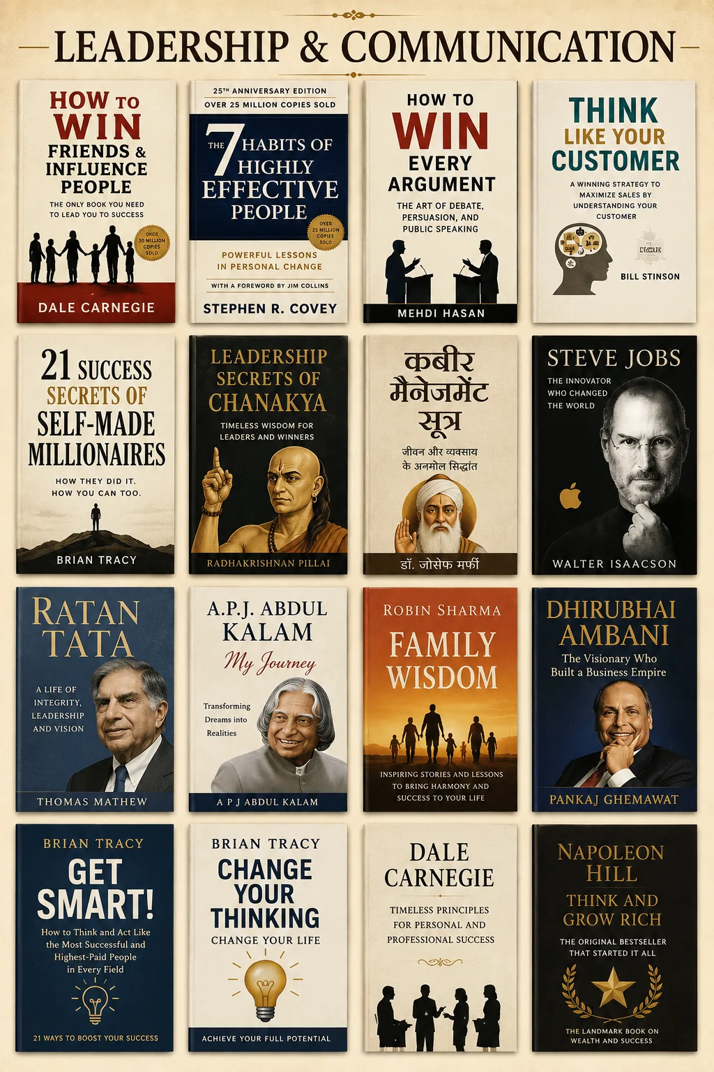 Leadership and Communication